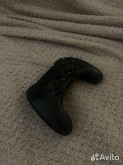 Беспроводной геймпад