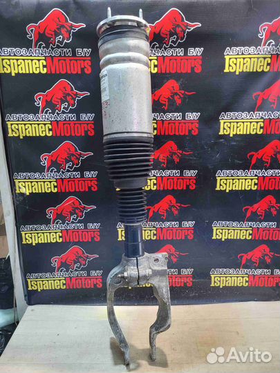 Пневмостойка передняя Land-Rover Range Rover L405