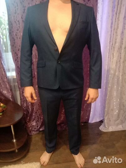 Костюм мужской