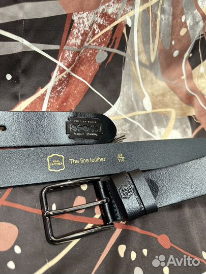 Ремень мужской philipp plein