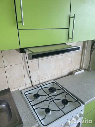 Плита газовая печка