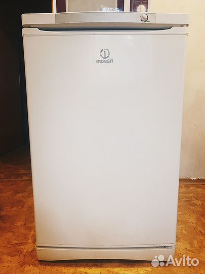 Морозильная камера indesit