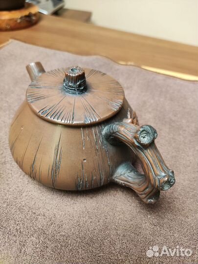 Чайник Цзяншуй