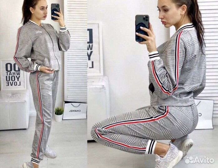 Спортивный костюм