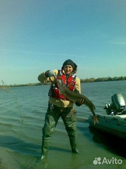 Рыболовный консультант