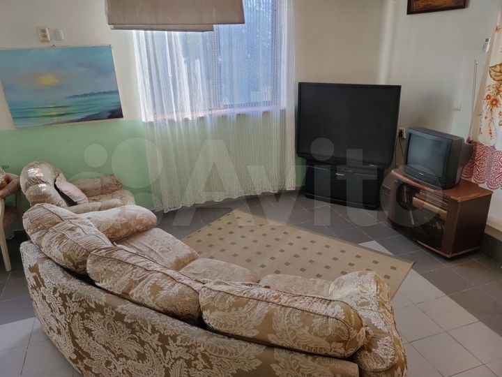 Дом 100 м² на участке 1003 м² (Абхазия)