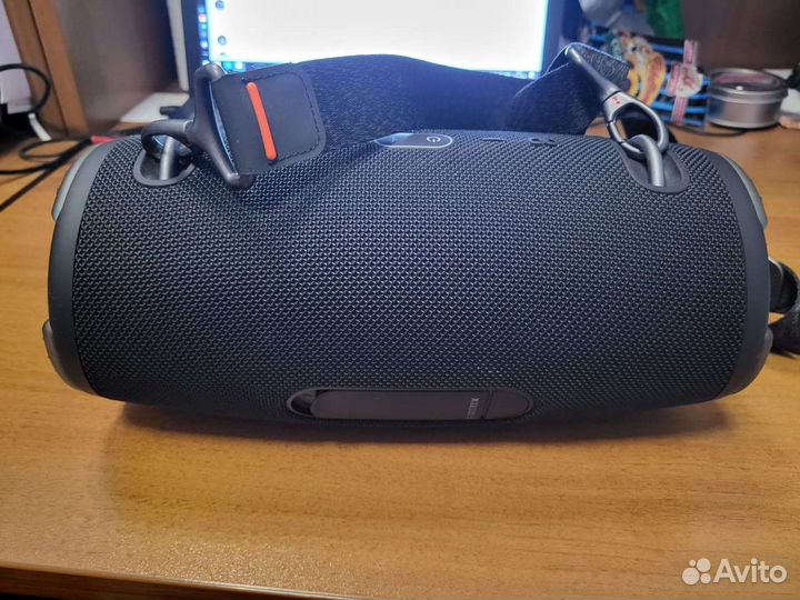 Jbl extreme 3