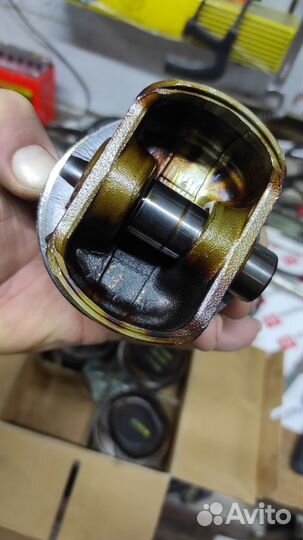 Продам поршневую группу