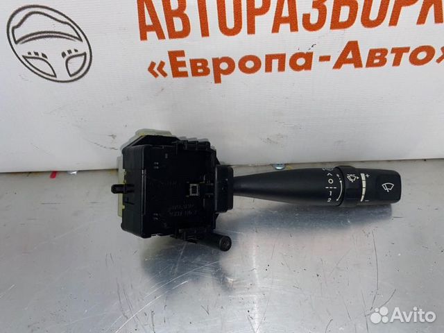 Переключатель подрулевой Hyundai Elantra Hd седан
