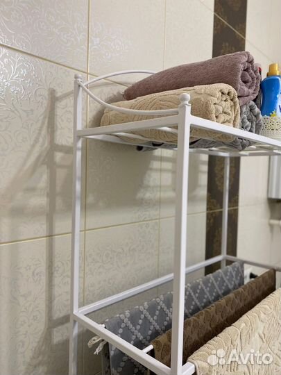 Сушилка вешалка для одежды