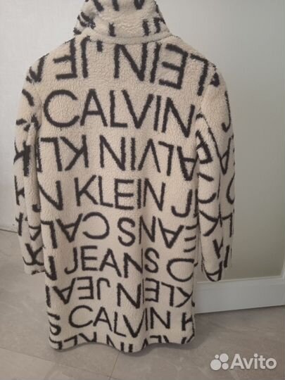 Искусственная шуба