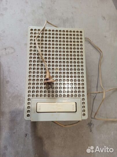 Стабилизатор напряжения СССР