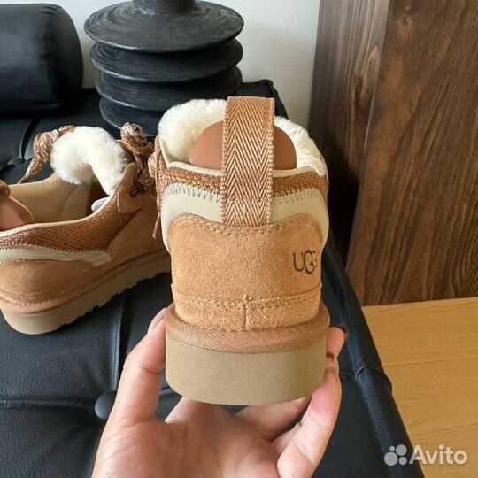 Ugg (угги) Lowmel