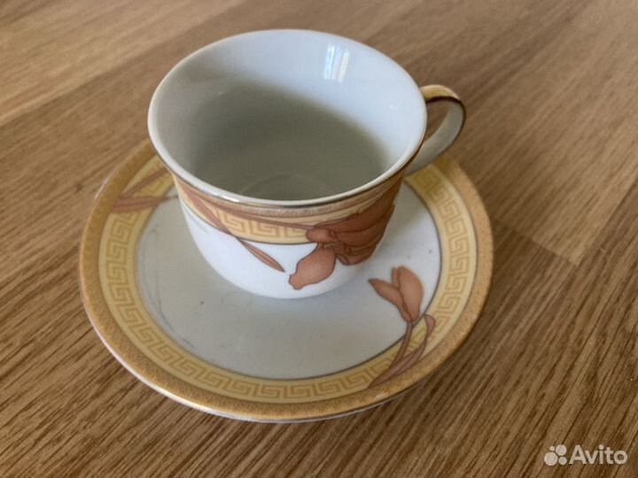 Кофейные чашки