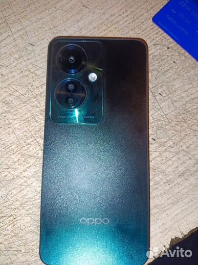 OPPO Reno11 Pro, 12/256 ГБ