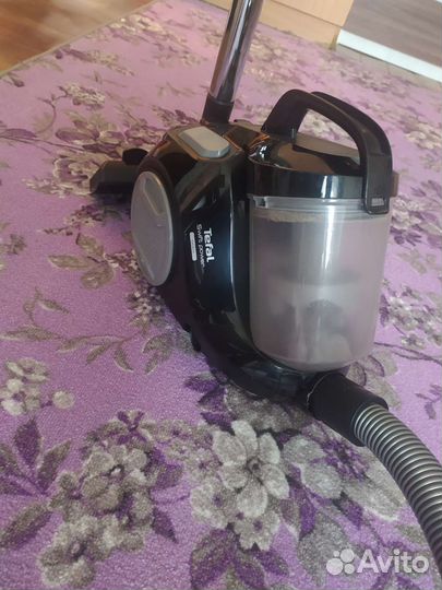Пылесос Tefal