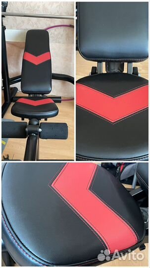 Перетяжка мебели