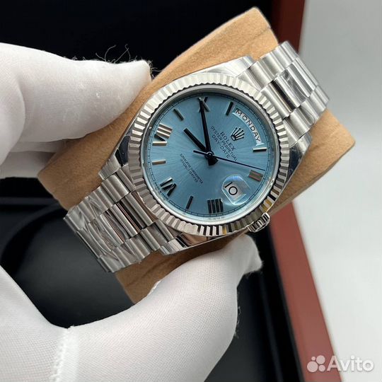 Мужские часы Rolex Day-Date 40mm