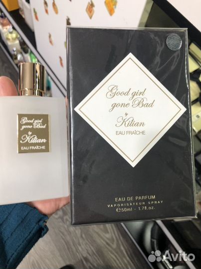 Парфюм килиан