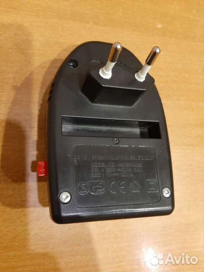 Зарядное устройство New Bright 6V