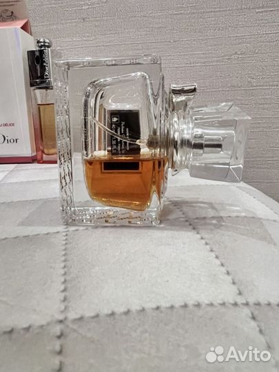 Dior парфюм оригинал