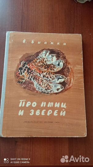 Книги детские, в твердом переплете, большеформатны