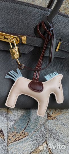 Сумка натуральная кожа