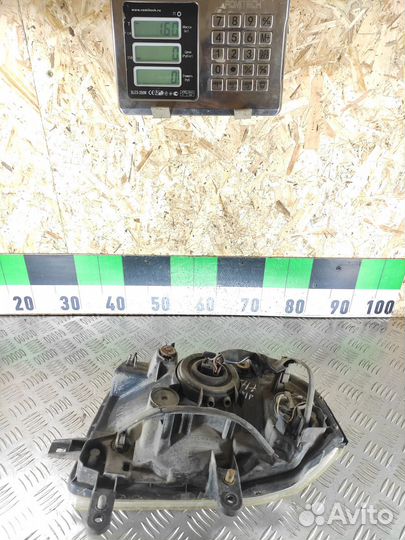 Фара правая Daihatsu Atrai 7