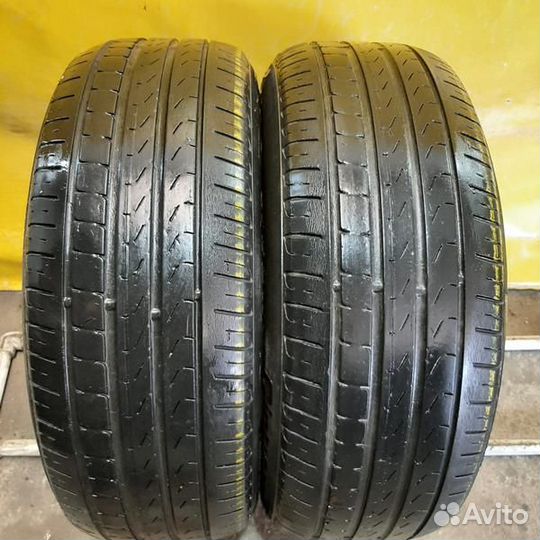 Pirelli Cinturato P7 205/55 R16