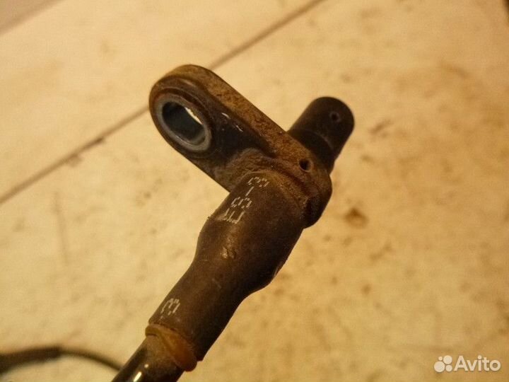 Датчик ABS задний левый nissan X-trail X-trail (T3