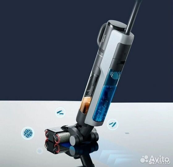 Ручной пылесос xiaomi Dreame m13 pro plus mix