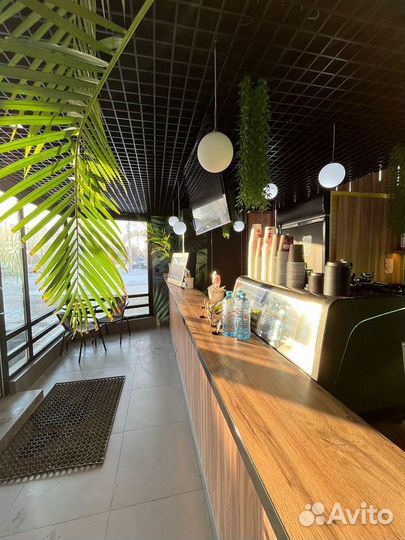 Франшиза Coffee Island Bali с высоким доходом