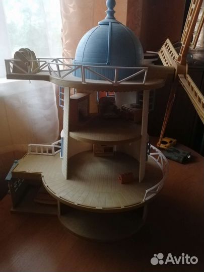 Мельница Sylvanian Families