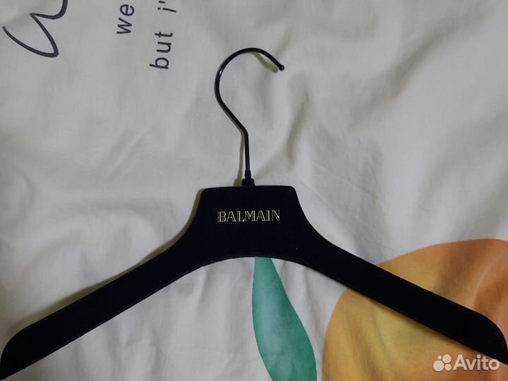 Вешалки плечики