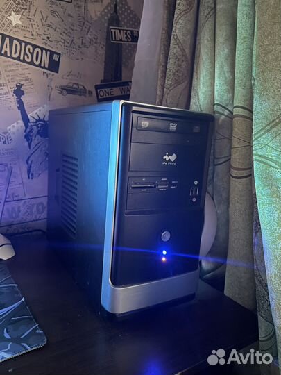 Игровой пк