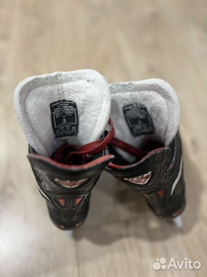 Коньки ccm rbz 70 размер 3