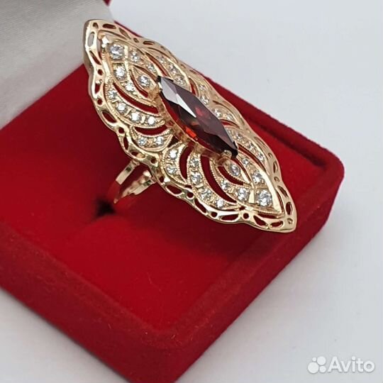 Золотое кольцо 
