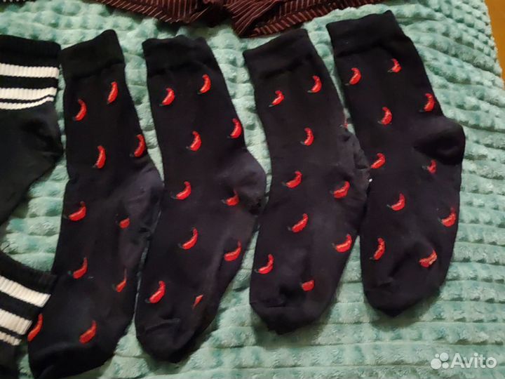 Мужские вещи пакетом 44 46