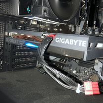 Gigabyte RTX 3060 ti eagle