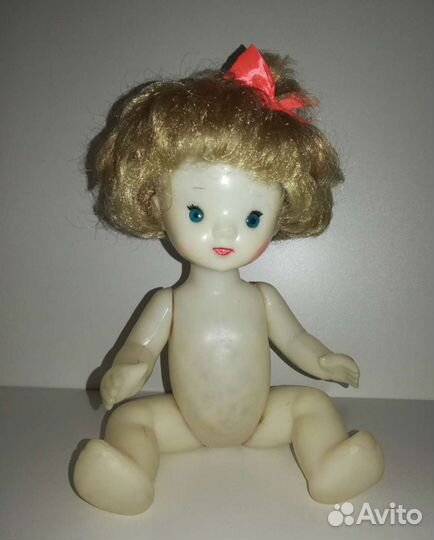 Кукла СССР, Кругозор