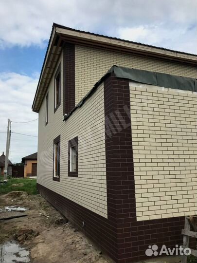 Фасадные термопанели / панели с доставкой