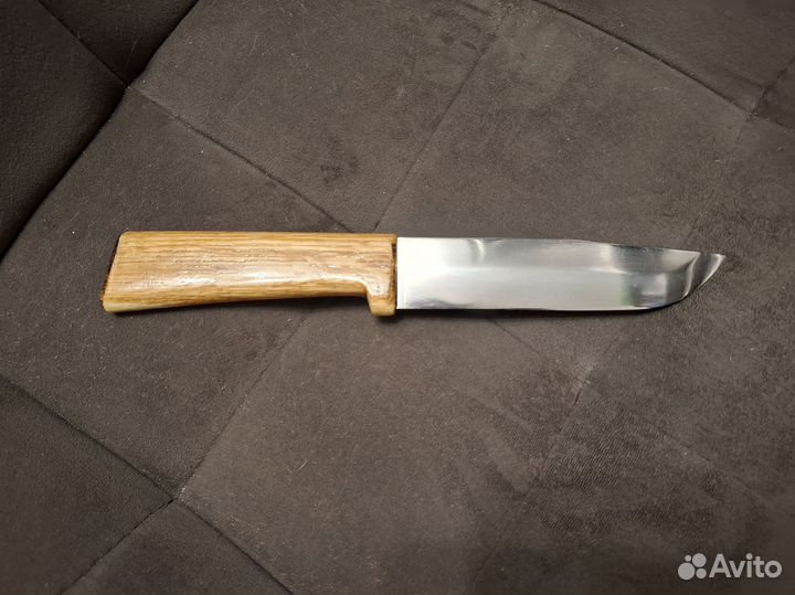 Ножи универсальные (охотничие) ручной работы