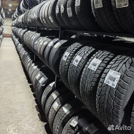 Kumho Solus KL21 235/65 R17 104T