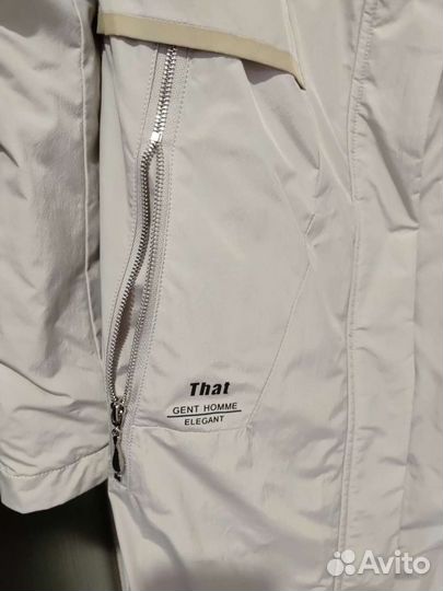 Пальто женское демисезонное 42 44