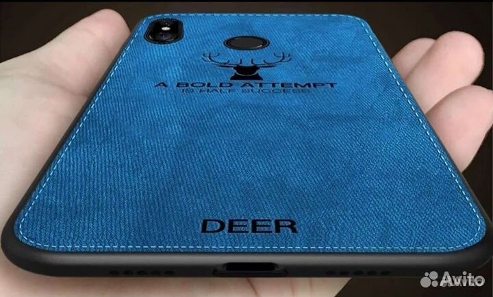 Чехол для смартфона Хонор 8х