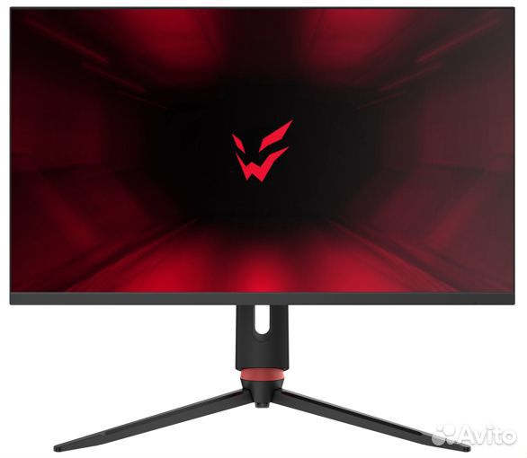 Монитор ardor gaming infinity AF27H1