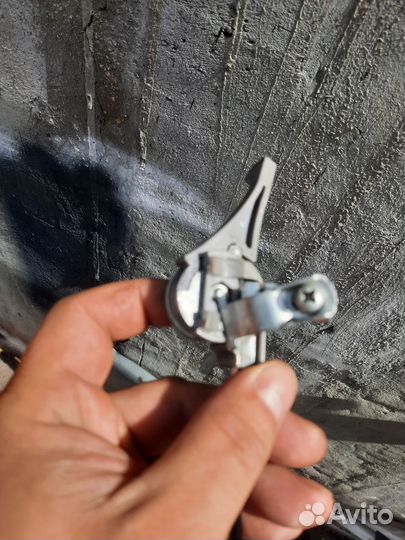 Мотор лодочный Carver MHT-3.8S