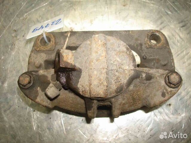 Суппорт Renault Megane II 2002-2009