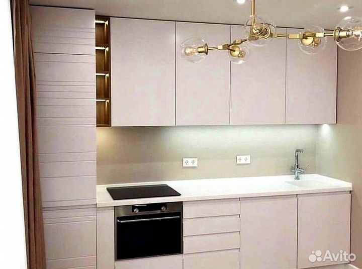 Кухонный гарнитур 