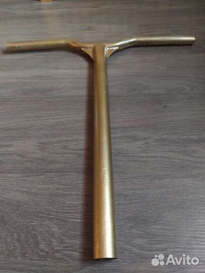 Руль для трюкового самоката SCS